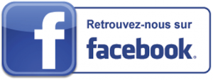 Suivez-nous sur Facebook